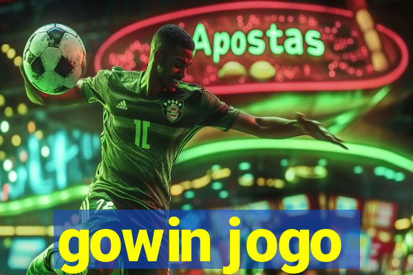 gowin jogo